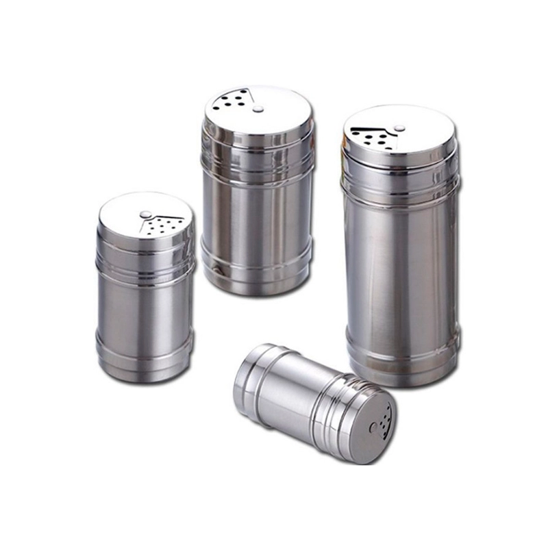 season stainless steel pot