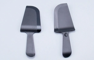 3304219 Plastik kuchen messer