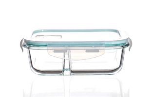 3304259 Glas Lunchbox