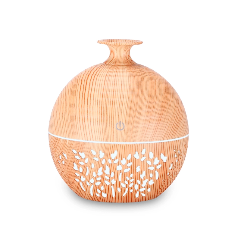 filigree diffuser