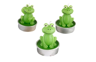 Frosch-Tee licht 3504174