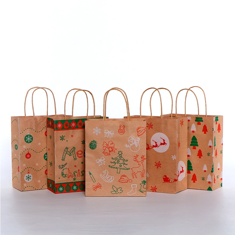 bulk christmas treat bags