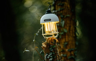 3504068 Camping lampe