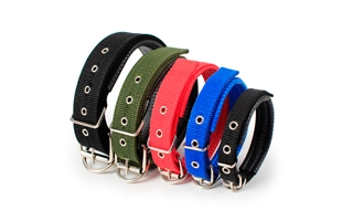 3404054 Bequeme Haustier halsband