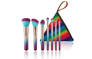 3210546 7PSC Make-up Pinsel Set