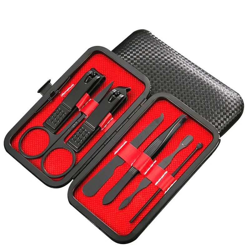 stainless steel nail cutter set 