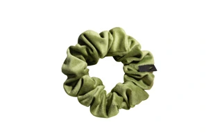 3210607 Täglich essentielle Schönheit Scrunchie RPET Samt