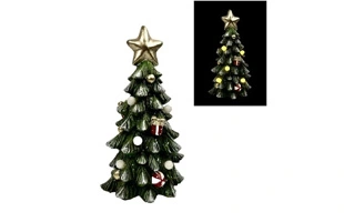 Weihnachts schmuck 3210296 Weihnachts baum LED