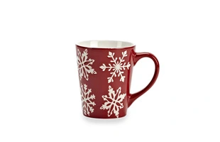 3210309 Weihnachts kaffeetasse