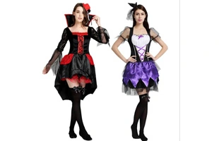 3210352 Cosplay Kostüme Halloween Kleidung