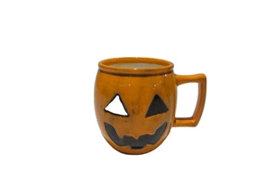 3210358 Halloween-Thema Keramik becher