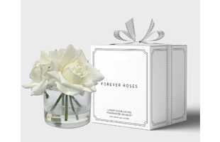 3210447 Mütter Tag für immer Rose Geschenk