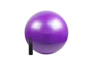 Anti-Rutsch-Yoga-Ball 3210651