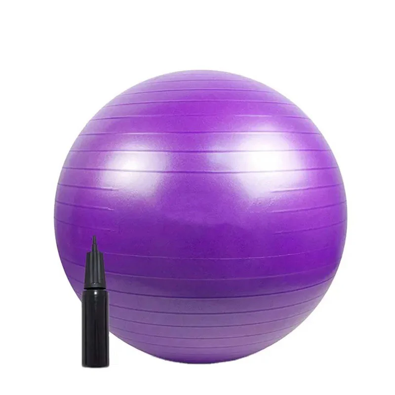 anti-slip Yoga ball