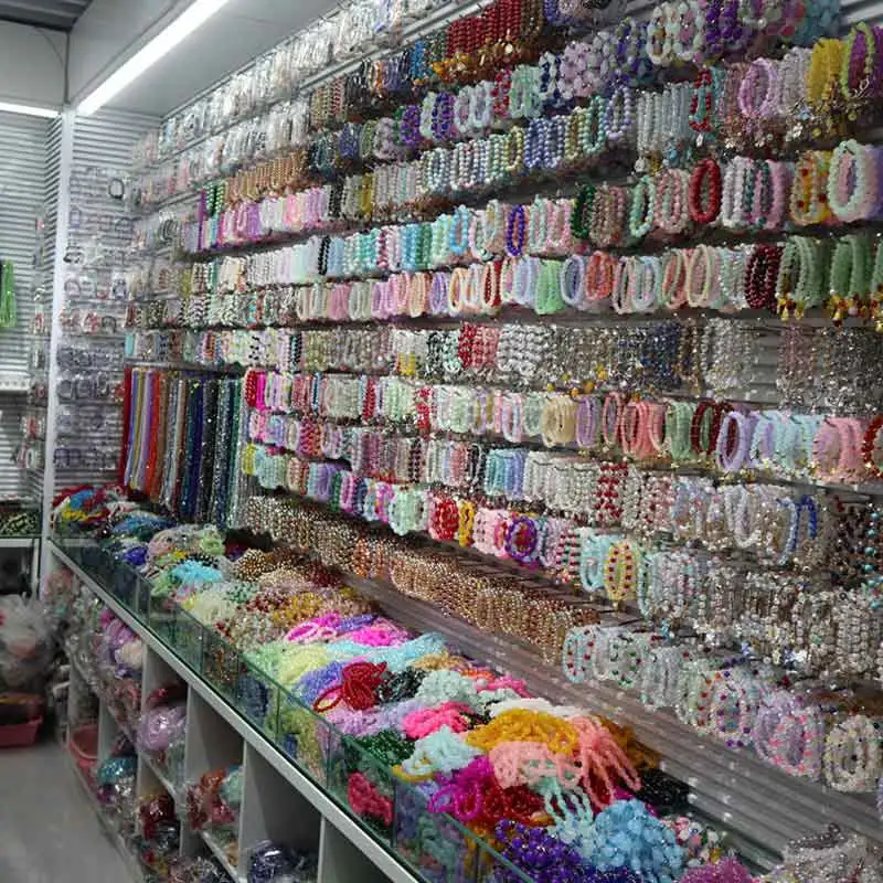 yiwu jewelry market