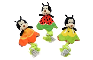 4305163 Gefüllter Mickey Mouse Hund Quietschendes Spielzeug Günstiger Preis Großhandels lieferant